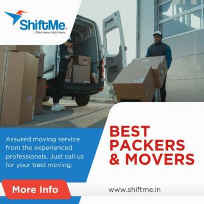 Shiftme movers and packers in hadapsar