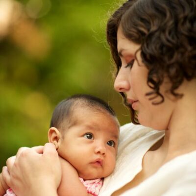 मातृ दिवस पर कुछ पंक्तियां