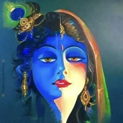 श्री राधा जन्माष्टमी