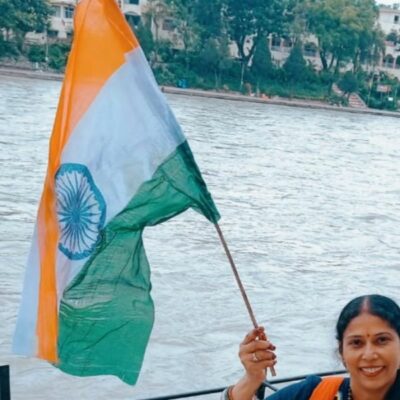 भारत माता