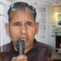 आबाद मुझको तुम आज देखकर