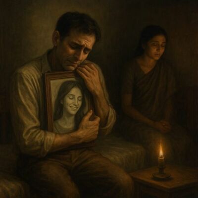 छाया और दीप