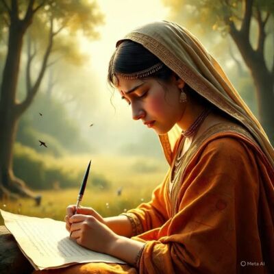 इक दीप जला देना