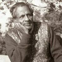 रघुपति को उर्दू ने 