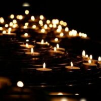 मैं ज्योति हूँ निरन्तर जलती रहूँगी...!!!!