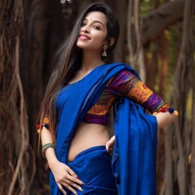 लगन की पतोहू / MUSAFIR BAITHA