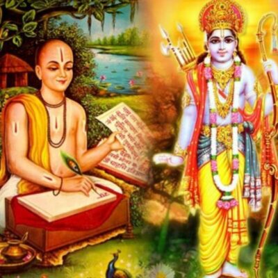 जब सूरज एक महीने आकाश में ठहर गया, चलना भूल गया! / Pawan Prajapati