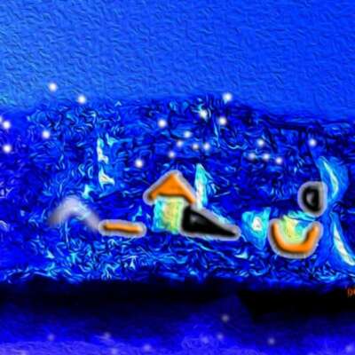 कातिल है अंधेरा