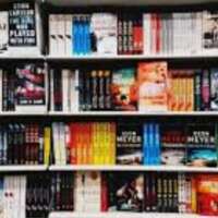 किताबें