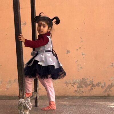 बहुत याद आता है मुझको, मेरा बचपन...