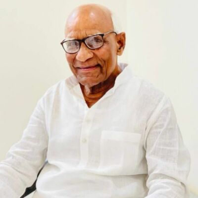 आदर्श व्यक्तित्व