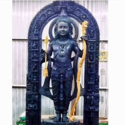 प्राण- प्रतिष्ठा