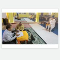 *संपूर्ण रामचरितमानस का पाठ/ दैनिक रिपोर्ट*