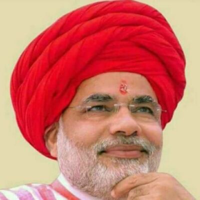 वो चौकीदार हमारा ... ( परम आदरणीय प्रधानमंत्री श्री नरेंद्र मोदी के जन्मदिवस पर विशेष)