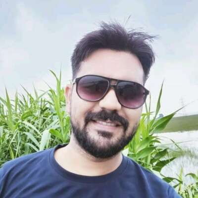 गाँव के रंग में