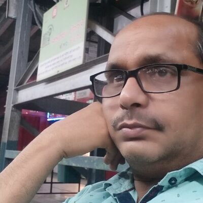 बेअदब कलम