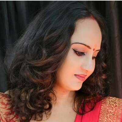 कुछ मासूम स्त्रियाँ!