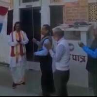 आर्य समाज, पट्टी टोला ,रामपुर का 122 वां वार्षिकोत्सव*