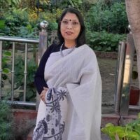 नवभारत का शंखनाद ( कविता ) रस – वीर