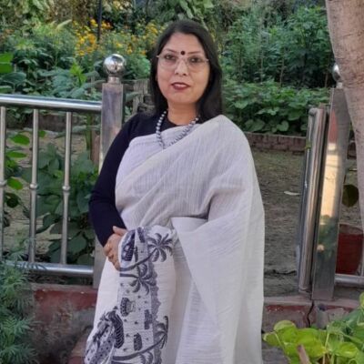 नवभारत का शंखनाद ( कविता ) रस – वीर