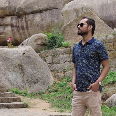 अल्हड़ सा वो लड़का.. ❤️❤️