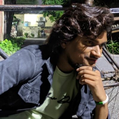 निराशा से आशा तक 😊😊