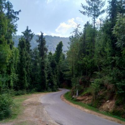 राह अपनी