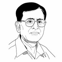 साहित्यकार ओमप्रकाश वाल्मीकि की याद में लिखी गई एक कविता 