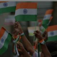 आओ मनायें आजादी का पावन त्योहार