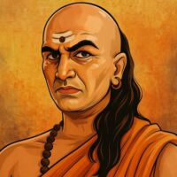 आचार्य चाणक्य। ~ रविकेश झा।