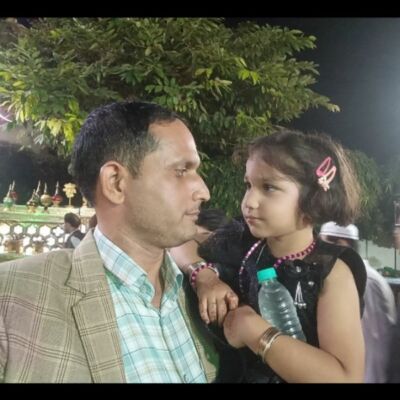 बेटियां: समाज की असली बुनियाद