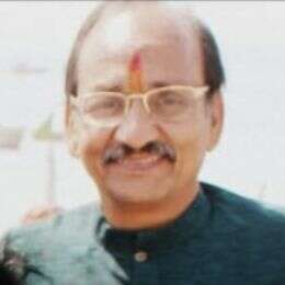 आदर्श पिता