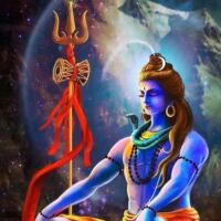 কবিতা : পরমেশ্বর শিব, রচয়িতা : সোহম দে প্রয়াস।