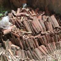 मेरे कच्चे मकान की खपरैल