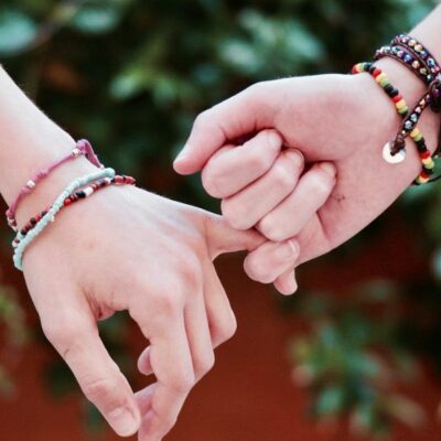 दो दोस्तों की कहानि