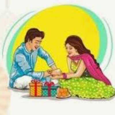 रक्षाबंधन