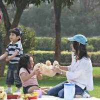 प्यार भरा इतवार