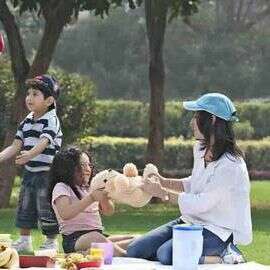 प्यार भरा इतवार