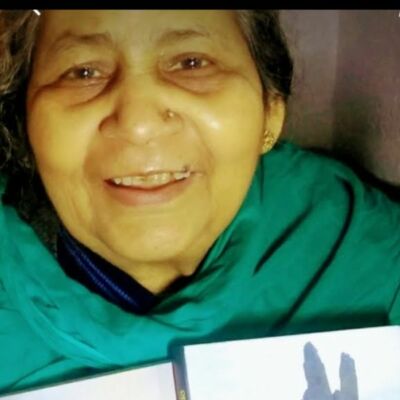 मम्मी! आ जाओ न