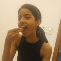 बिटिया प्यारी