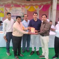 शिक्षक - एक राष्ट्र निर्माता