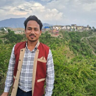 जौनसार (कविता)