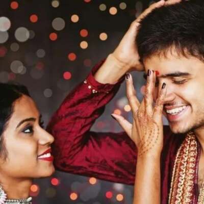 ****भाई दूज****