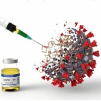 जीतेंगे हम, हारेगा कोरोना