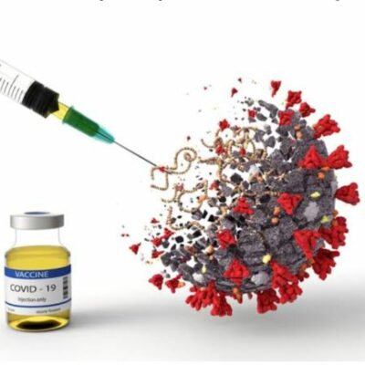 जीतेंगे हम, हारेगा कोरोना