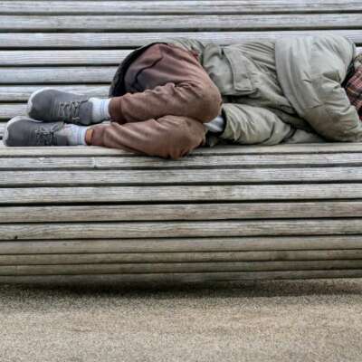 बेरोजगारी।