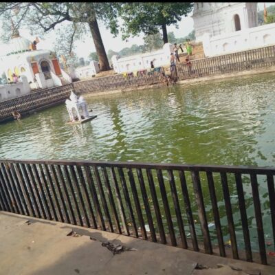 जीवनदायिनी बैनगंगा