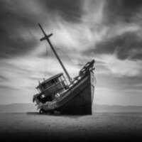 बिखरे हम टूट के फिर कच्चे मकानों की तरह