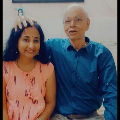 खोकर अपनों को यह जाना।