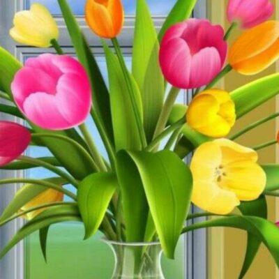 *खामोशी अब लब्ज़ चाहती है*